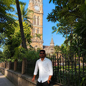 Manish Kumar