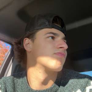Noah Bourque