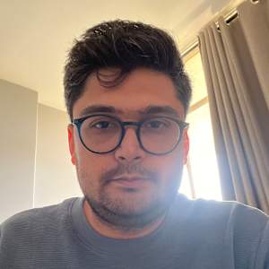 Harish Kumar Kannan