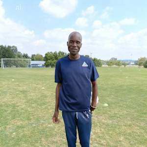 Puleng Kgaabi