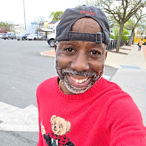 Sean Sprinkle