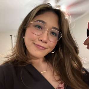 Angelique De Castro