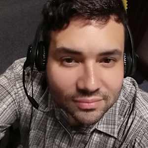 Israel Aguilera