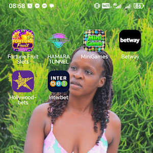 Faith Maphoyisa