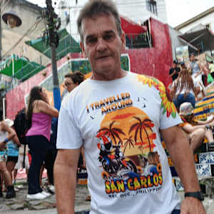 Paul Welsh
