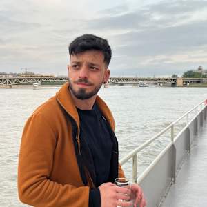 Daniel Ziv