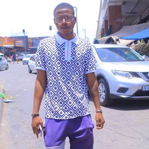 Malesela Ramoroko