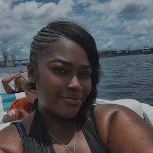 Orlandra patrick