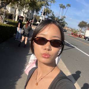 Chaey Jin