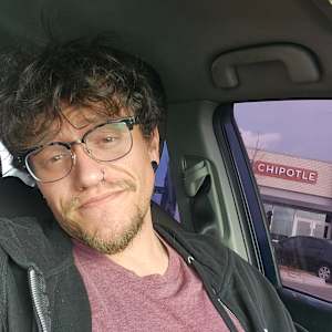 Daniel Geller