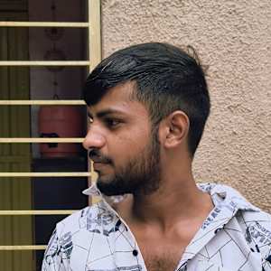 Krishna Shahu