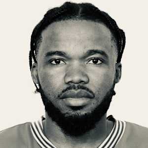 Pat Atuba