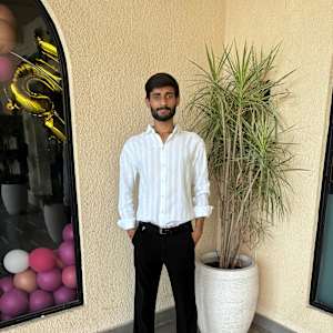 Asim Awasthi