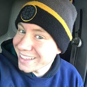 Daniel