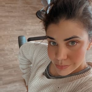 Kristina