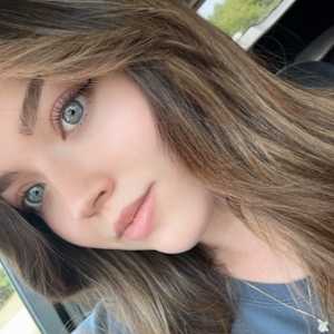 Alexis Cochran