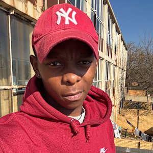 Bheki mthabela