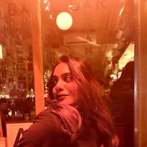 Pallavi