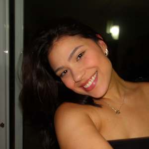 Ana Giulia Cruz Clemente