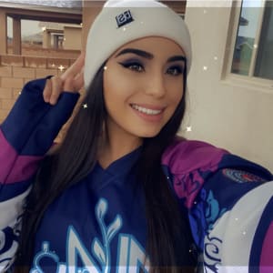 Bryhana Martinez