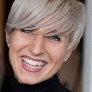 Laura C Depersia