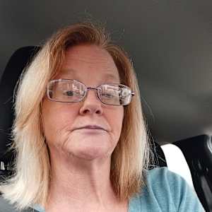 Catherine Manry