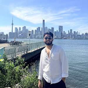 Mihir Kore