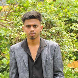 Sudeep Nagaraj Bali
