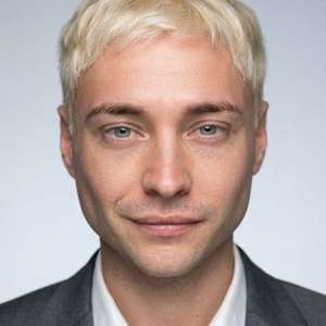 Charl Van Blerk