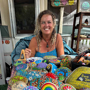 Amy Joy
