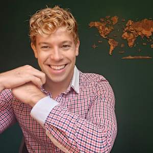 Danny Lebire