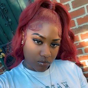 Taquisha Davis