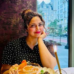Manasvi Dutta