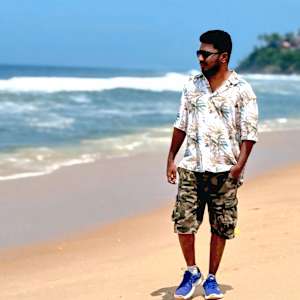 Karthikeyan