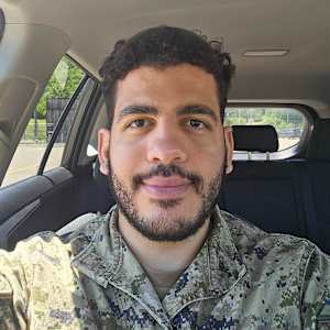 Ismaël