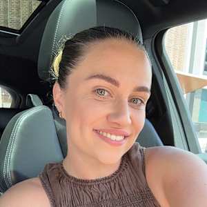 Ash-lea Jones