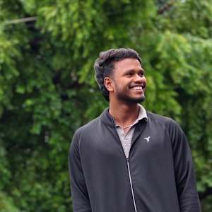 Surya Chinnadurai