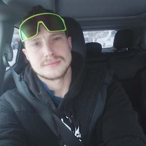 Justin Brown