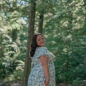 Caillie davis