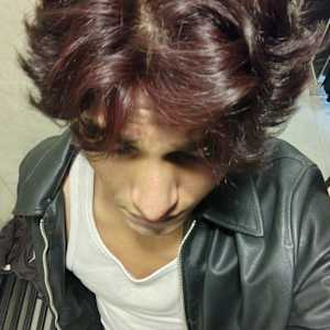 Hitesh