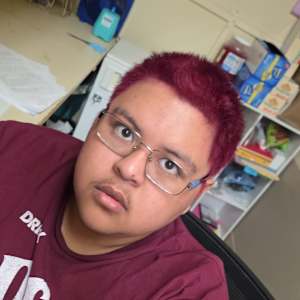 Kraydon Z Taitano