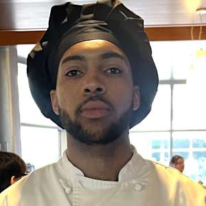 Isaiah Underwood