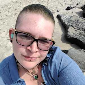 Jacqueline Wingo