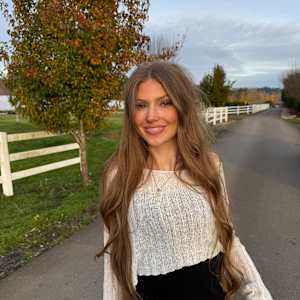 Olivia Fortin