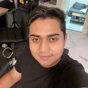 MD ABID HASAN
