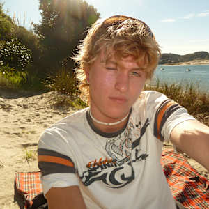 Beau