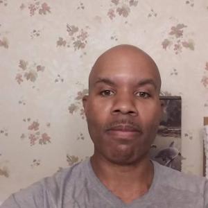 Esau Squires