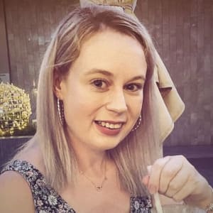 Elize Roodt