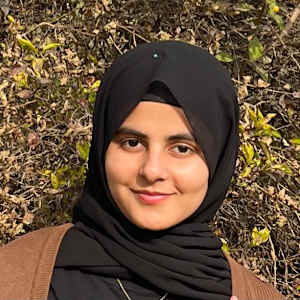 Samrin Kazmi