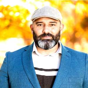 Ruben Ruiz
